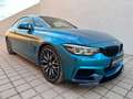 BMW 420 d M Sport / Harman Kardon / LCI / Kamera / Individ Bleu - thumbnail 4