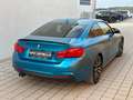 BMW 420 d M Sport / Harman Kardon / LCI / Kamera / Individ Blau - thumbnail 38