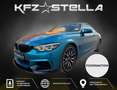 BMW 420 d M Sport / Harman Kardon / LCI / Kamera / Individ Bleu - thumbnail 1
