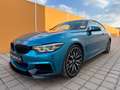 BMW 420 d M Sport / Harman Kardon / LCI / Kamera / Individ Blau - thumbnail 2