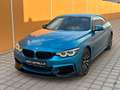 BMW 420 d M Sport / Harman Kardon / LCI / Kamera / Individ Blau - thumbnail 30