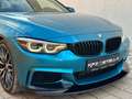 BMW 420 d M Sport / Harman Kardon / LCI / Kamera / Individ Blau - thumbnail 35