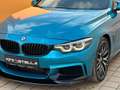 BMW 420 d M Sport / Harman Kardon / LCI / Kamera / Individ Blau - thumbnail 31