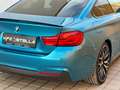 BMW 420 d M Sport / Harman Kardon / LCI / Kamera / Individ Blau - thumbnail 39