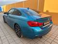 BMW 420 d M Sport / Harman Kardon / LCI / Kamera / Individ Blau - thumbnail 37