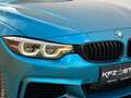 BMW 420 d M Sport / Harman Kardon / LCI / Kamera / Individ Blau - thumbnail 34