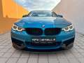 BMW 420 d M Sport / Harman Kardon / LCI / Kamera / Individ Bleu - thumbnail 3