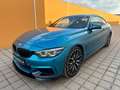 BMW 420 d M Sport / Harman Kardon / LCI / Kamera / Individ Blau - thumbnail 28