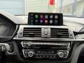 BMW 320 Lux.Ed Zwart - thumbnail 15