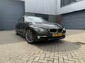 BMW 320 Lux.Ed Zwart - thumbnail 2