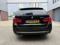 BMW 320 Lux.Ed Zwart - thumbnail 6