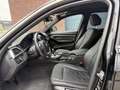 BMW 320 Lux.Ed Zwart - thumbnail 13