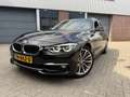 BMW 320 Lux.Ed Zwart - thumbnail 1