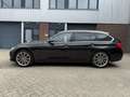 BMW 320 Lux.Ed Zwart - thumbnail 4