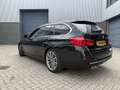 BMW 320 Lux.Ed Zwart - thumbnail 16