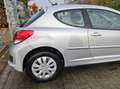 Peugeot 207 1,4 Benzin /Gas ,  Klima,  Euro5 TÜV 06/2025 Grau - thumbnail 7