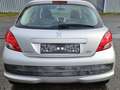 Peugeot 207 1,4 Benzin /Gas ,  Klima,  Euro5 TÜV 06/2025 Grau - thumbnail 3
