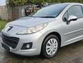 Peugeot 207 1,4 Benzin /Gas ,  Klima,  Euro5 TÜV 06/2025 Grau - thumbnail 11
