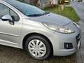 Peugeot 207 1,4 Benzin /Gas ,  Klima,  Euro5 TÜV 06/2025 Grau - thumbnail 1