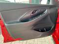 Hyundai i30 Navi LED Sperrdiff. Apple CarPlay Android Auto Meh Rojo - thumbnail 11
