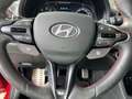 Hyundai i30 Navi LED Sperrdiff. Apple CarPlay Android Auto Meh Rojo - thumbnail 15