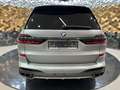 BMW X7 M60 i *B&W*Sky Lounge*Carbon*Soft*Voll* Grau - thumbnail 2