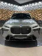 Bmw X7 M60 i *B&W*Sky Lounge*Carbon*Soft*Voll*