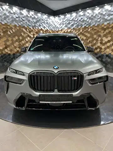 Bmw X7 M60 i *B&W*Sky Lounge*Carbon*Soft*Voll*