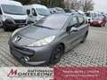 Peugeot 207 SW 1.6 16V HDI 66 kW (90 PS), Schalt. 5-Gang, F... Grau - thumbnail 1