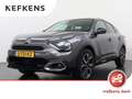 Citroen E-C4 X Max 54 kWh 156pk | Accu 96% | Navigatie | Lederen Grau - thumbnail 1