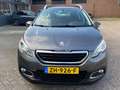 Peugeot 2008 1.2 PureTech Style 104.670 Kilometer - Airco - Cru Grijs - thumbnail 2