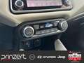 Nissan Micra 1.0 AT "N-Design" *CarPlay**TEMP**Kamera* Weiß - thumbnail 9