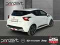 Nissan Micra 1.0 AT "N-Design" *CarPlay**TEMP**Kamera* Weiß - thumbnail 3