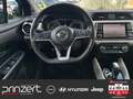 Nissan Micra 1.0 AT "N-Design" *CarPlay**TEMP**Kamera* Weiß - thumbnail 13
