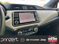 Nissan Micra 1.0 AT "N-Design" *CarPlay**TEMP**Kamera* Weiß - thumbnail 7
