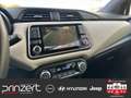 Nissan Micra 1.0 AT "N-Design" *CarPlay**TEMP**Kamera* Weiß - thumbnail 8