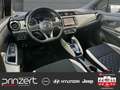 Nissan Micra 1.0 AT "N-Design" *CarPlay**TEMP**Kamera* Weiß - thumbnail 4