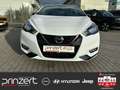 Nissan Micra 1.0 AT "N-Design" *CarPlay**TEMP**Kamera* Weiß - thumbnail 19