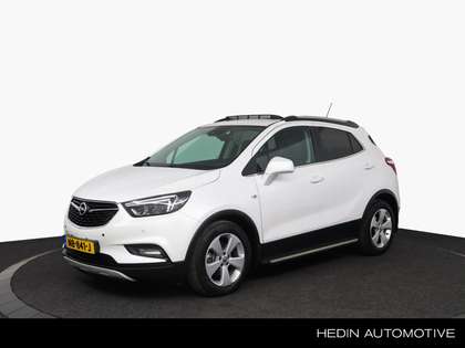 Opel Mokka X 1.4 Turbo Innovation | Trekhaak | Schuif/Kanteldak