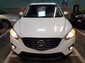 Mazda CX-5 L4 2.0iL SKYACTIV- Export Pour L'Afrique Blanc - thumbnail 3