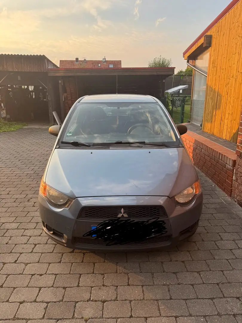 Mitsubishi Colt 1.1 ClearTec Inform - 1