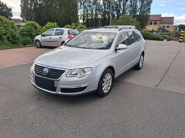 Passat 1.9 TDi Sportline Individual