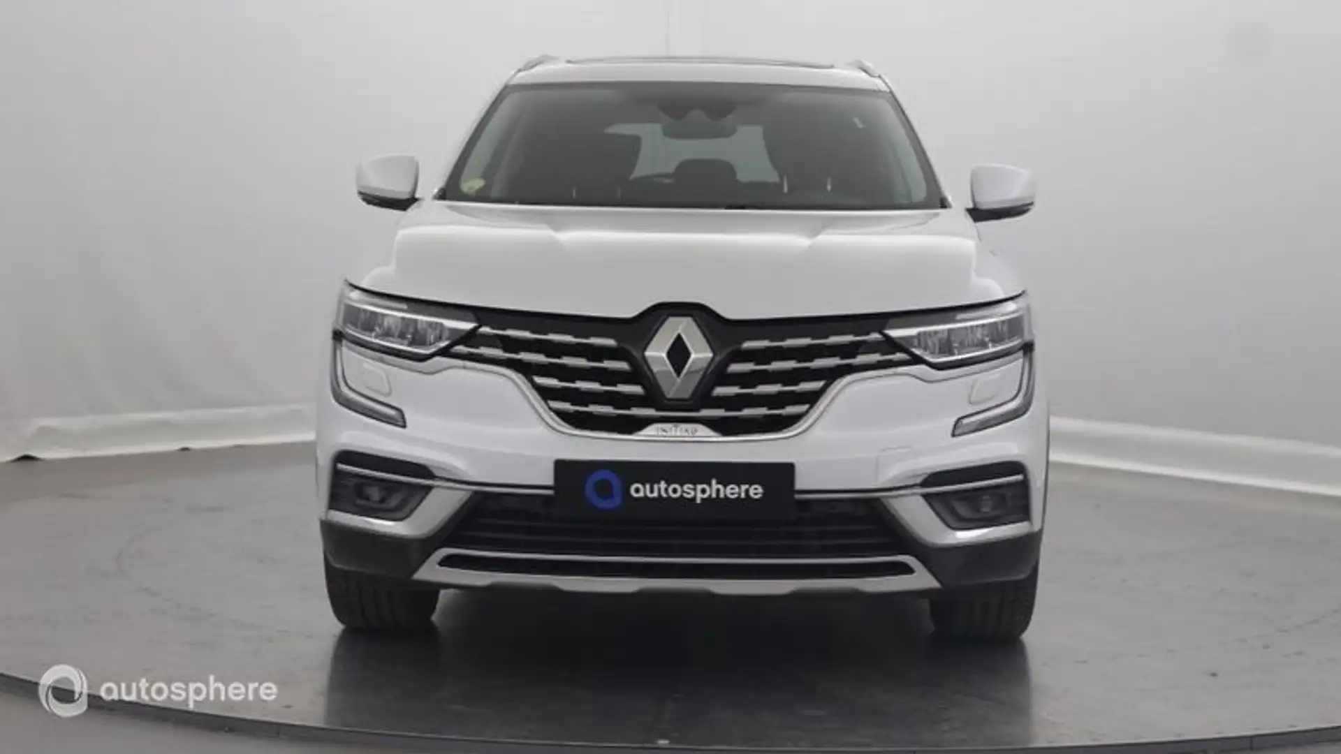 Renault Koleos 2.0 Blue dCi 185ch Initiale Paris 4x4 X-Tronic - 2