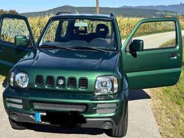Jimny Ranger