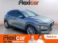 Hyundai KONA 1.0 TGDI Tecno Red 4x2 Gris - thumbnail 1