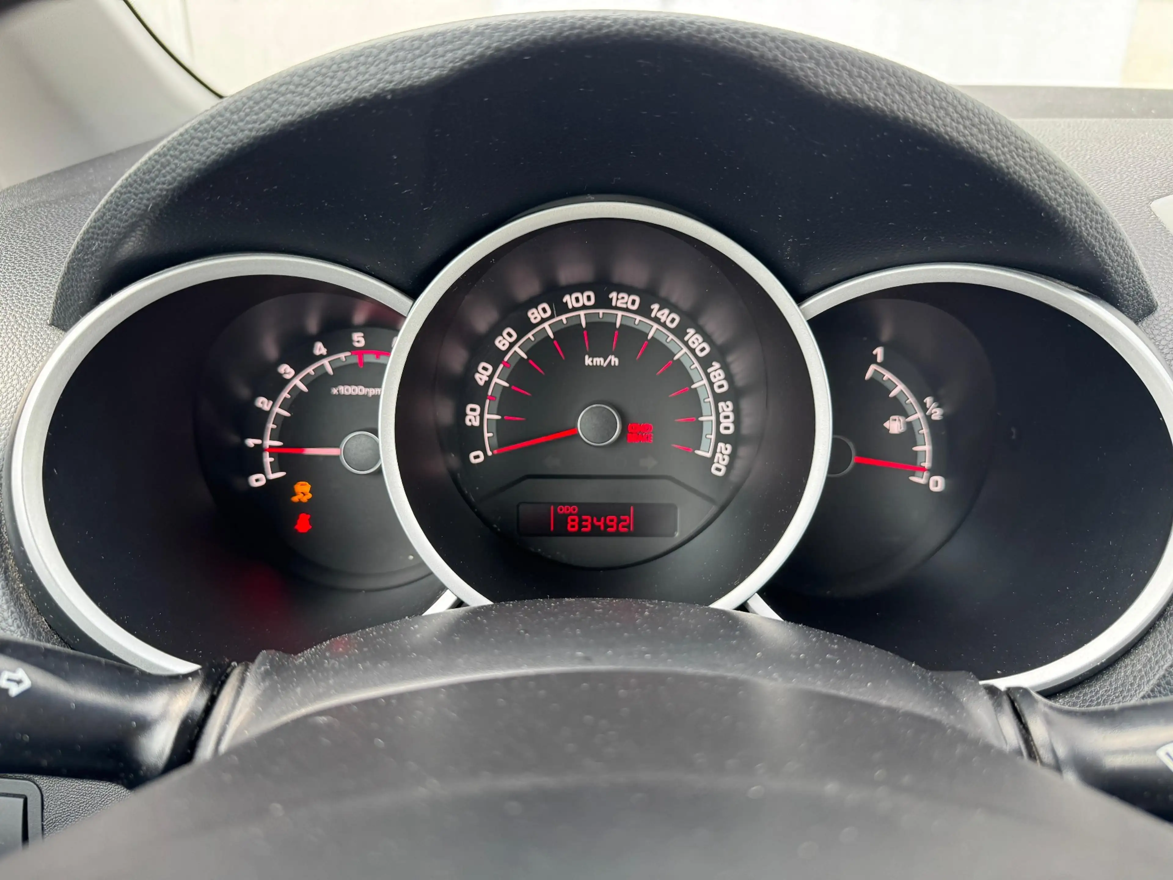 Kia Venga 1,4 CRDi/Erstbesitz/Pickerl/Klima/Anhängerk — photo 7