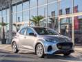 Mazda 2 HYBRID 1.5 AT CENTER-LINE Silber - thumbnail 9