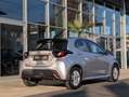 Mazda 2 HYBRID 1.5 AT CENTER-LINE Silber - thumbnail 7