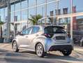 Mazda 2 HYBRID 1.5 AT CENTER-LINE Silber - thumbnail 4