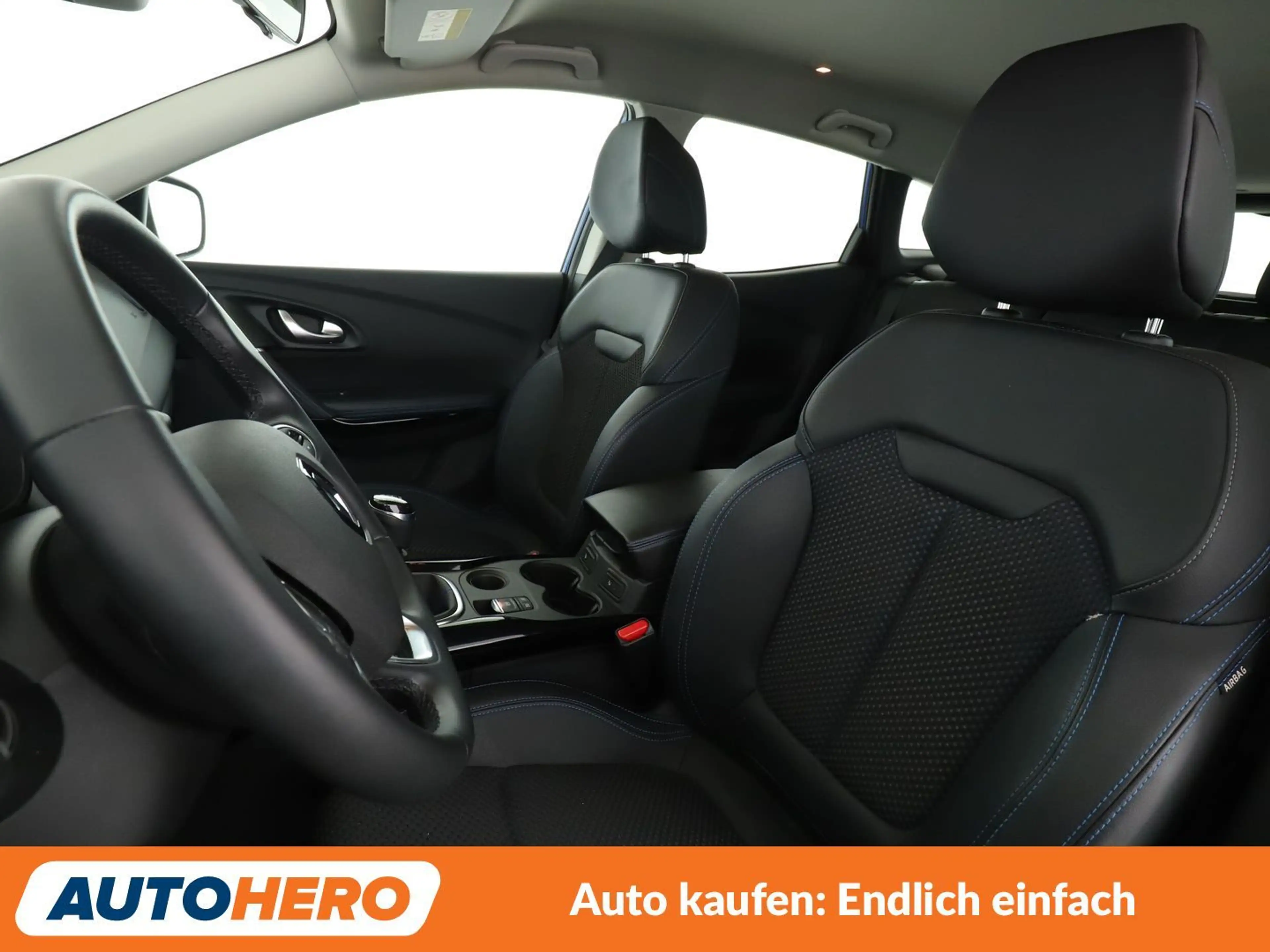 Renault Kadjar 1.3 TCe Limited*NAVI*TEMPO*CAM*PDC*KLIMA*GARANTIE* — photo 10